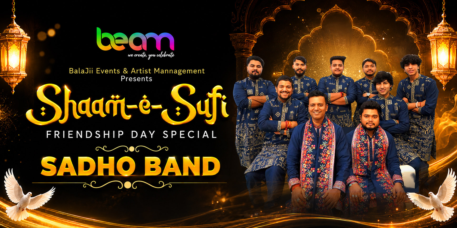 Sadho Band